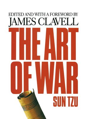 The Art of War - ebook